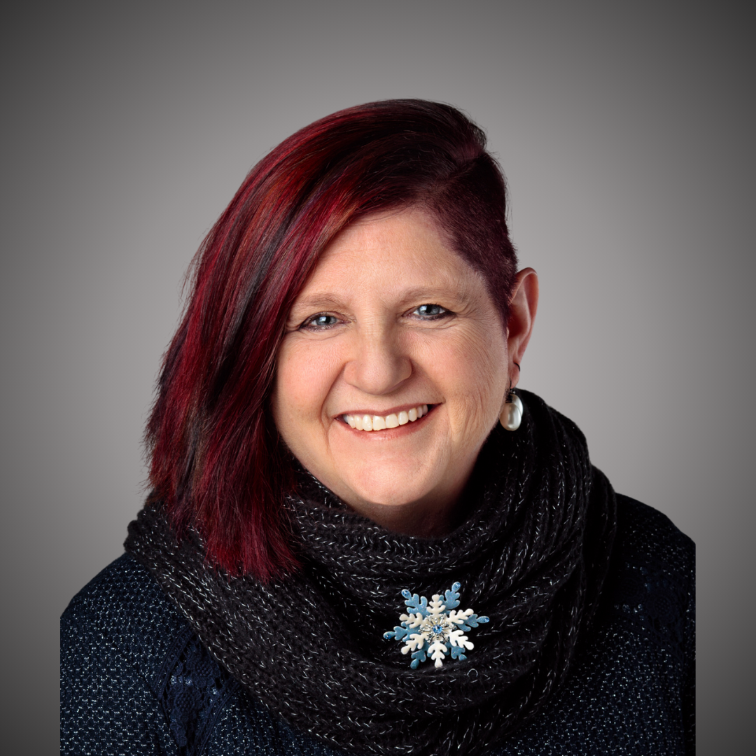 Peggy Romero, MSW, LICSW
